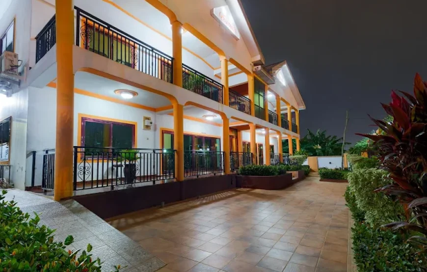 OKUMAH HOTELS