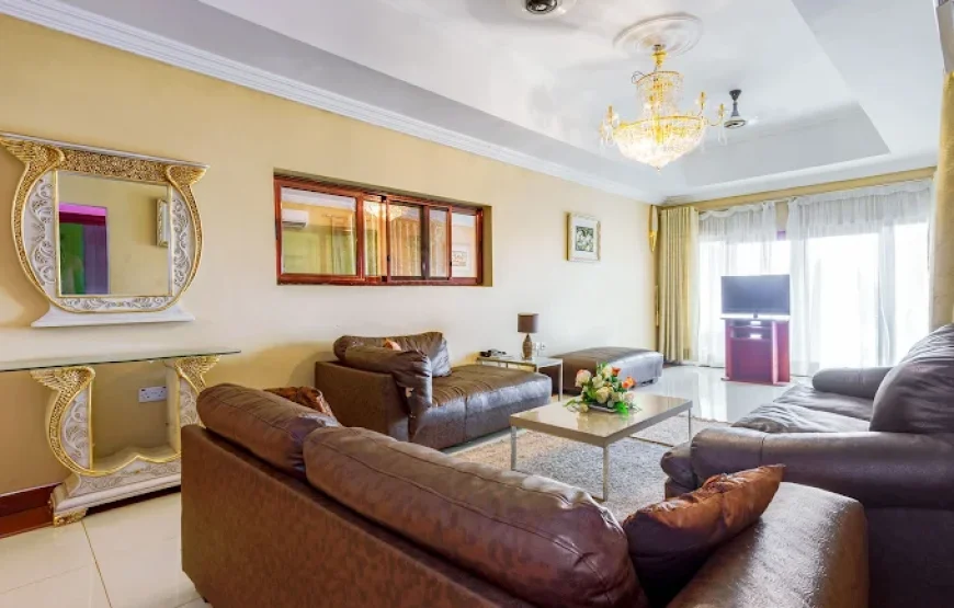 OKUMAH HOTELS