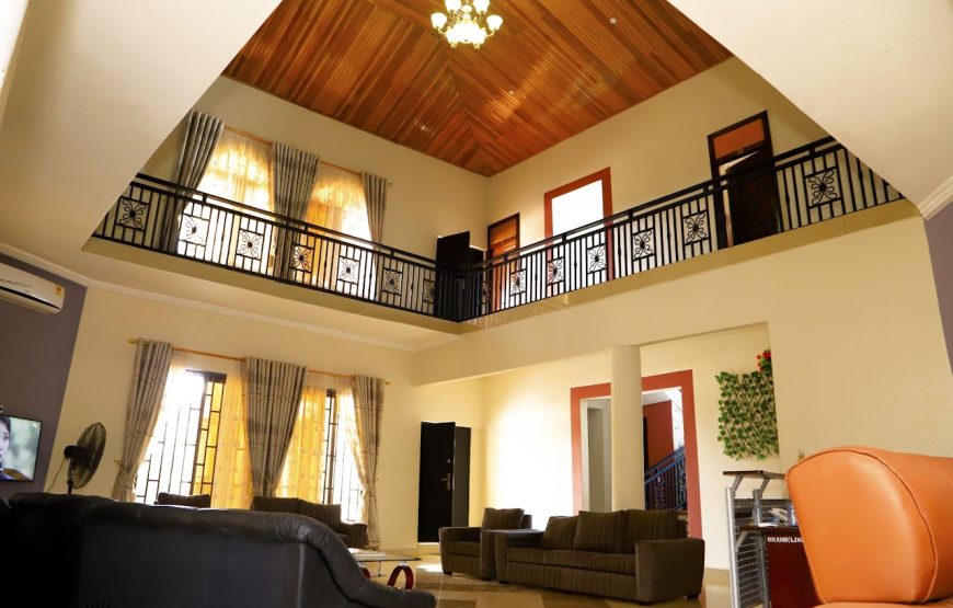 OSAAH BEMA LODGE
