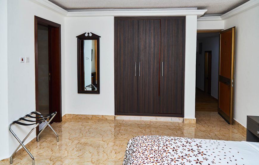ROYAL DELUXE SUITE
