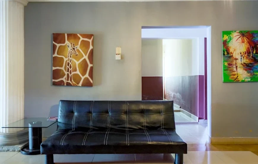OKUMAH HOTELS