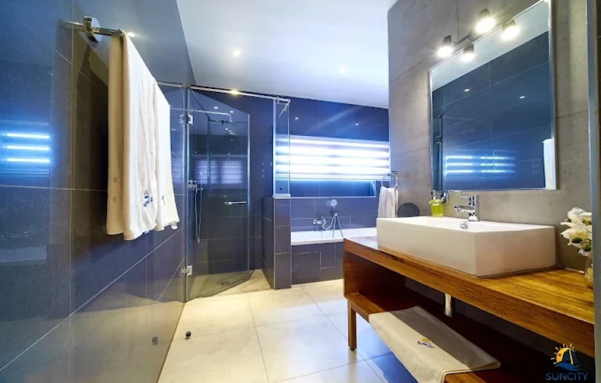 SUNCITY HOTEL APARTMENT