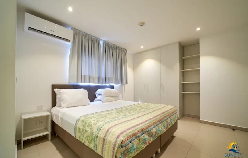 SUNCITY HOTEL APARTMENT