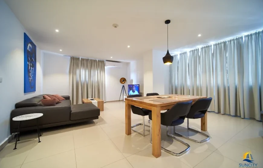 SUNCITY HOTEL APARTMENT