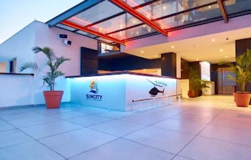 SUNCITY HOTEL APARTMENT