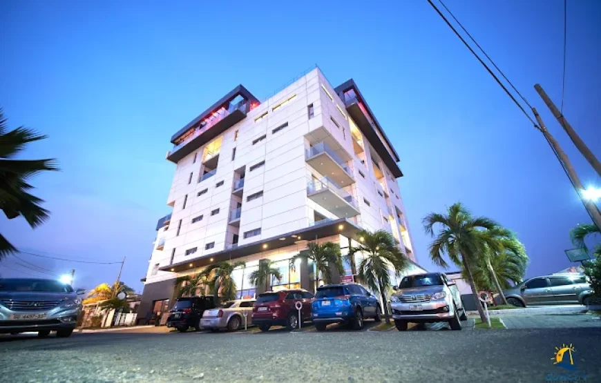 SUNCITY HOTEL APARTMENT