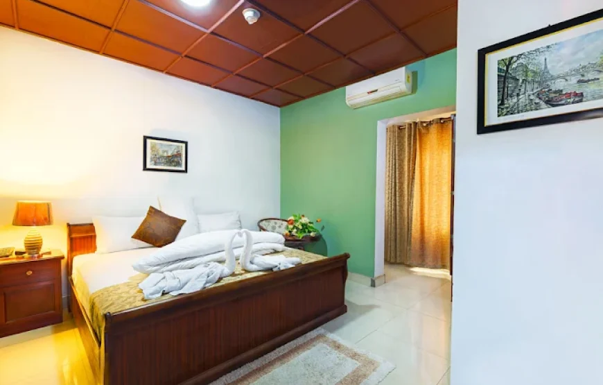 OKUMAH HOTELS