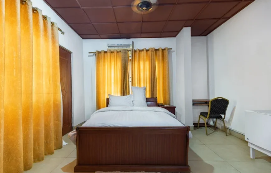 OKUMAH HOTELS