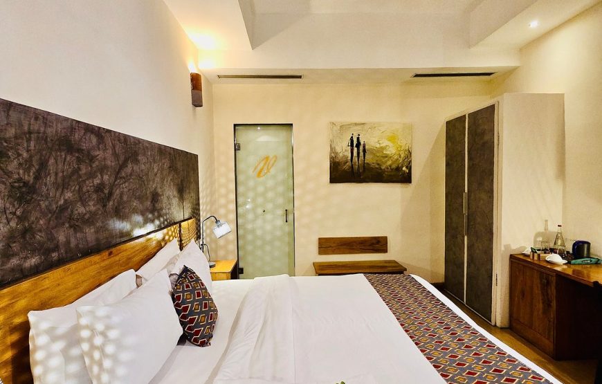 LA VILLA BOUTIQUE HOTEL