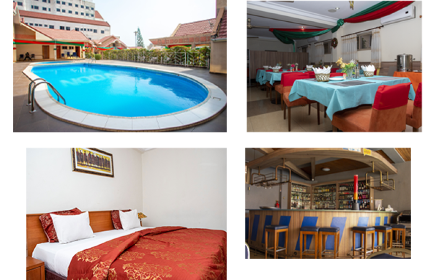 NODA HOTEL