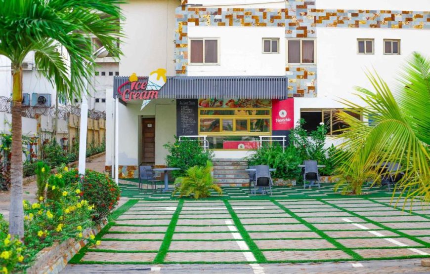 THE TULIP BY AVE MARIA HOTEL