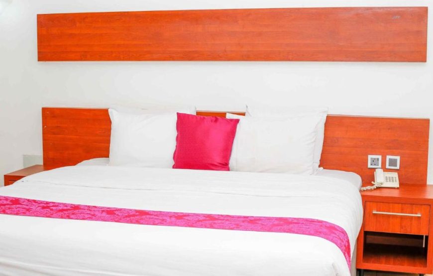THE TULIP BY AVE MARIA HOTEL