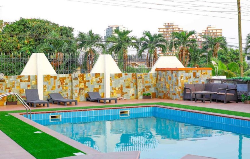 THE TULIP BY AVE MARIA HOTEL