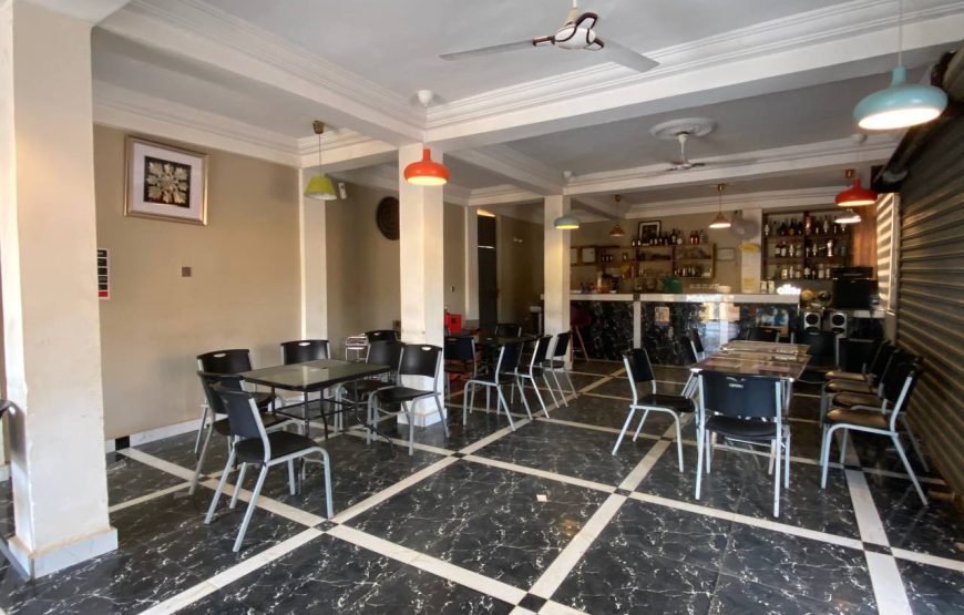 LAVIMAC ROYAL HOTEL