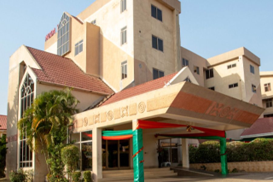 NODA HOTEL