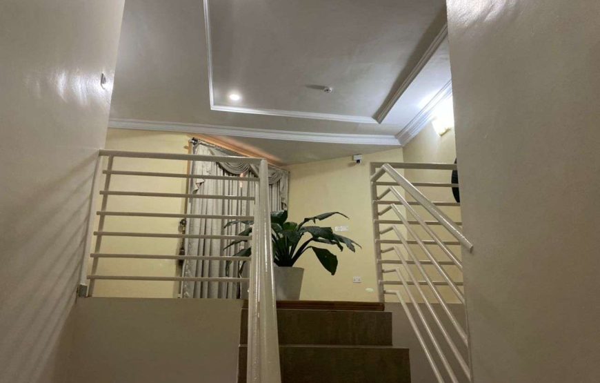 MONSOON HOTEL