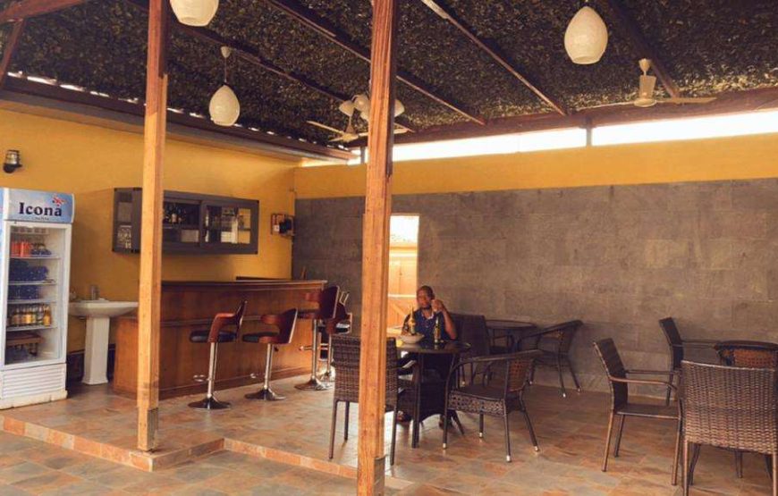 MONSOON HOTEL