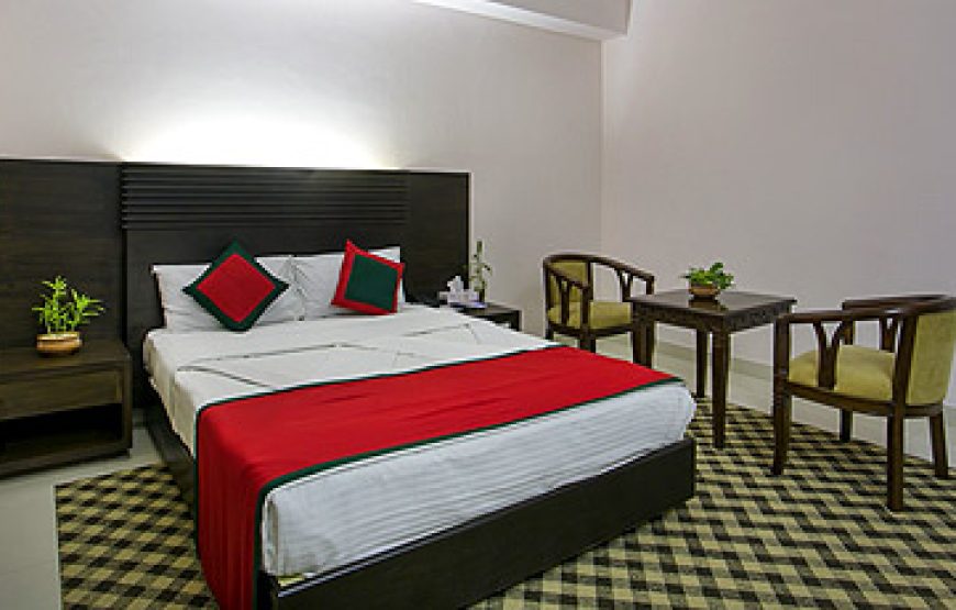 NIRVANA INN