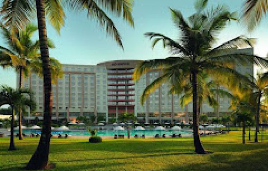MOVENPICK AMBASSADOR HOTEL