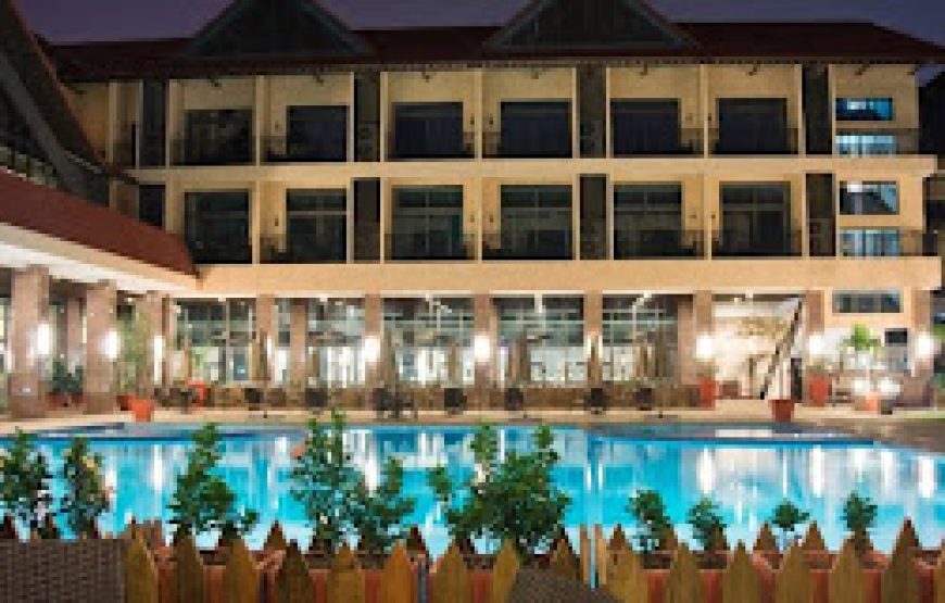 TANG PALACE HOTEL