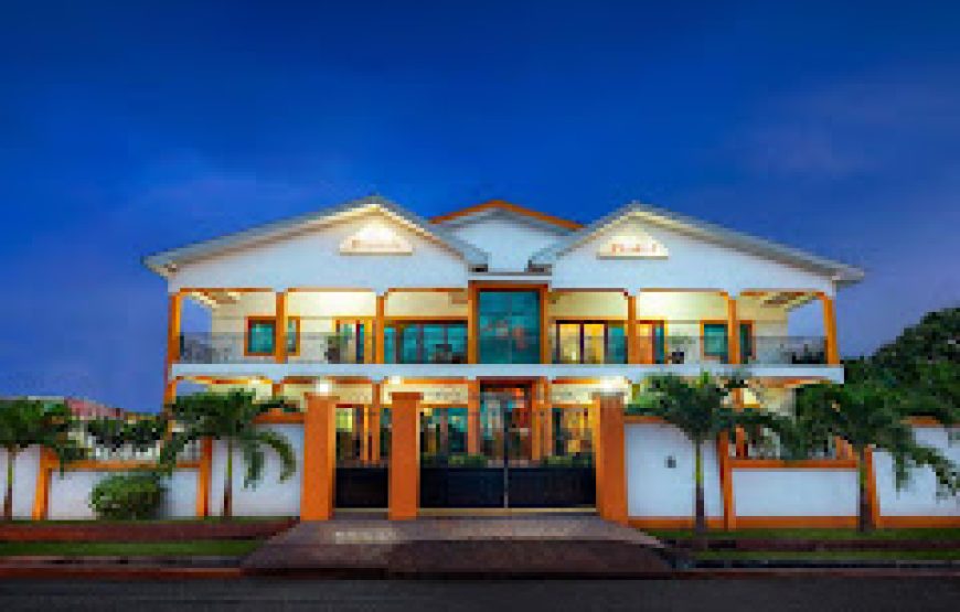 OKUMAH HOTELS