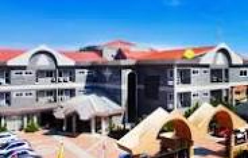 MJ GRAND HOTEL