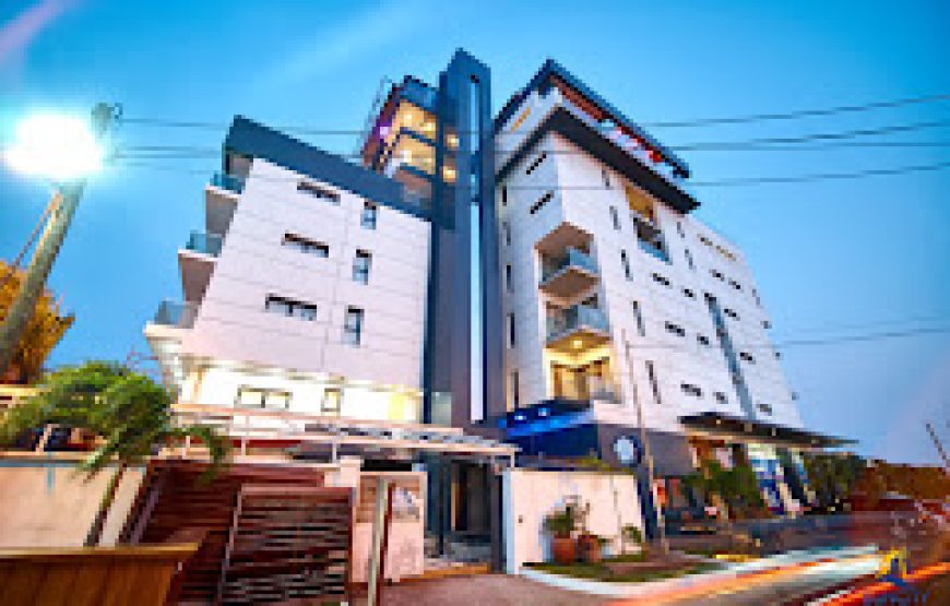SUNCITY HOTEL APARTMENT