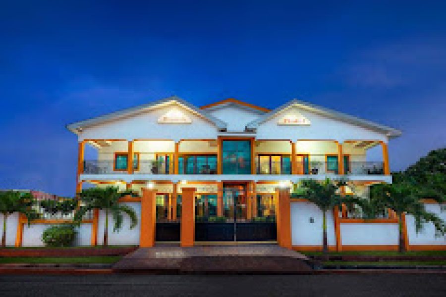 OKUMAH HOTELS