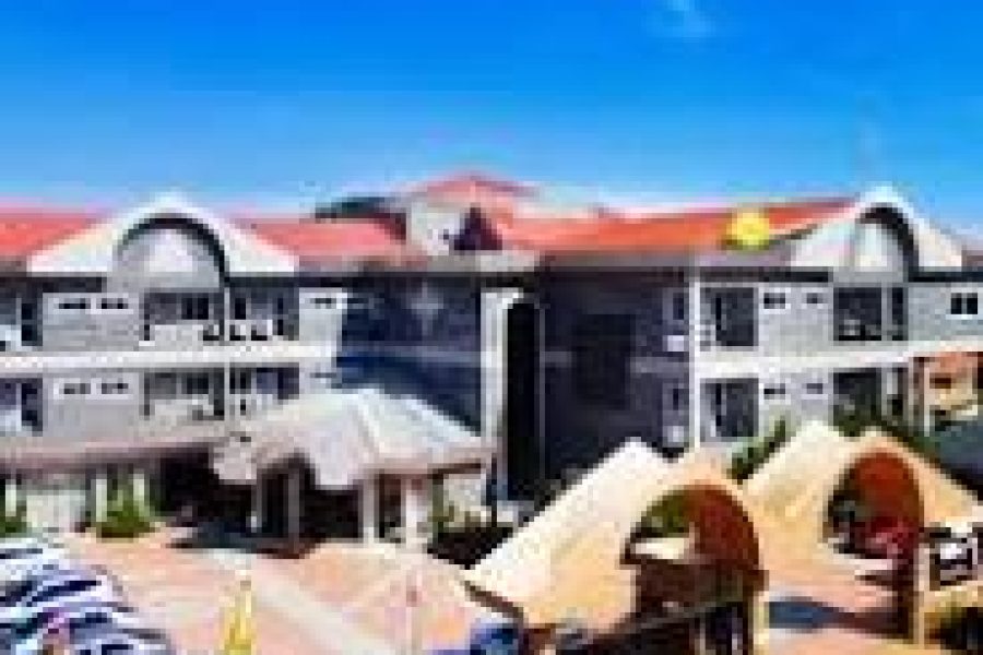 MJ GRAND HOTEL