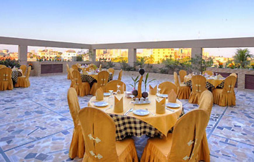 NIRVANA INN