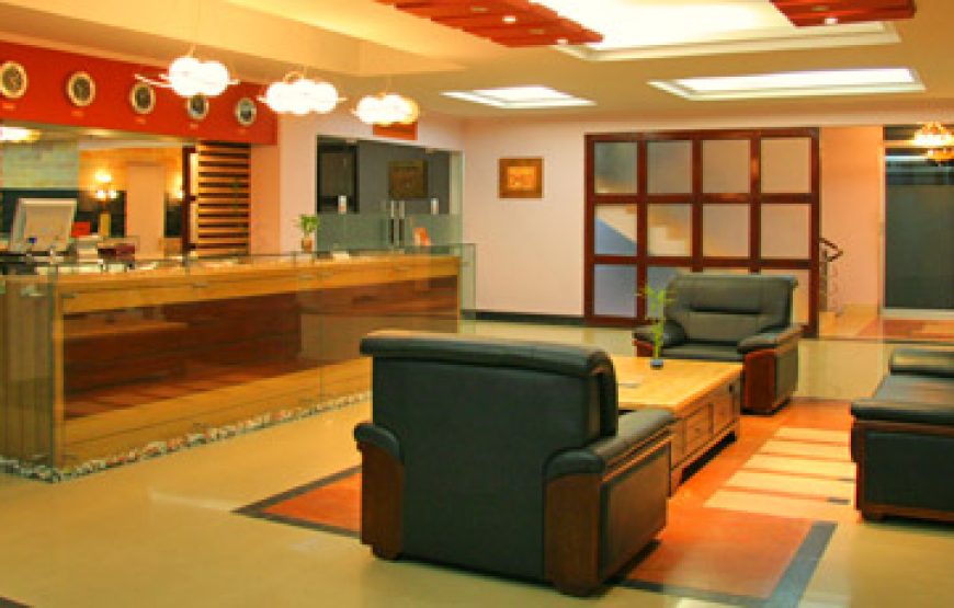 NIRVANA INN