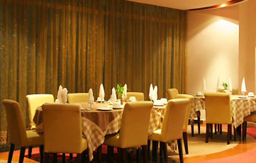 NIRVANA INN
