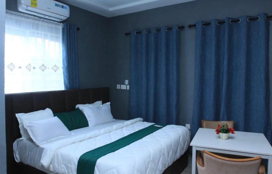 RAMAT LUXURY HOTEL
