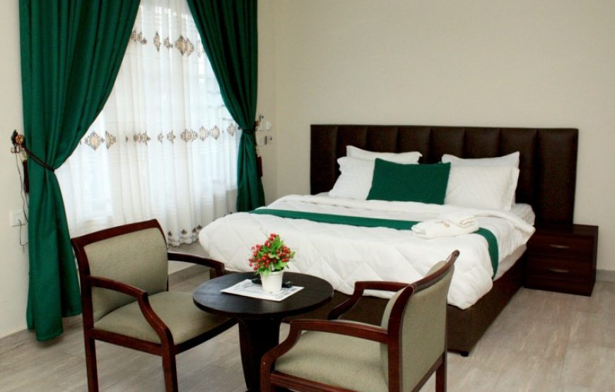 RAMAT LUXURY HOTEL