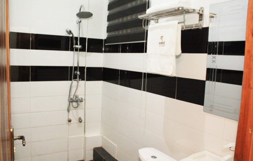 RAMAT LUXURY HOTEL