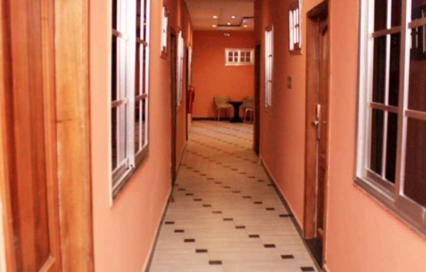 RAMAT LUXURY HOTEL
