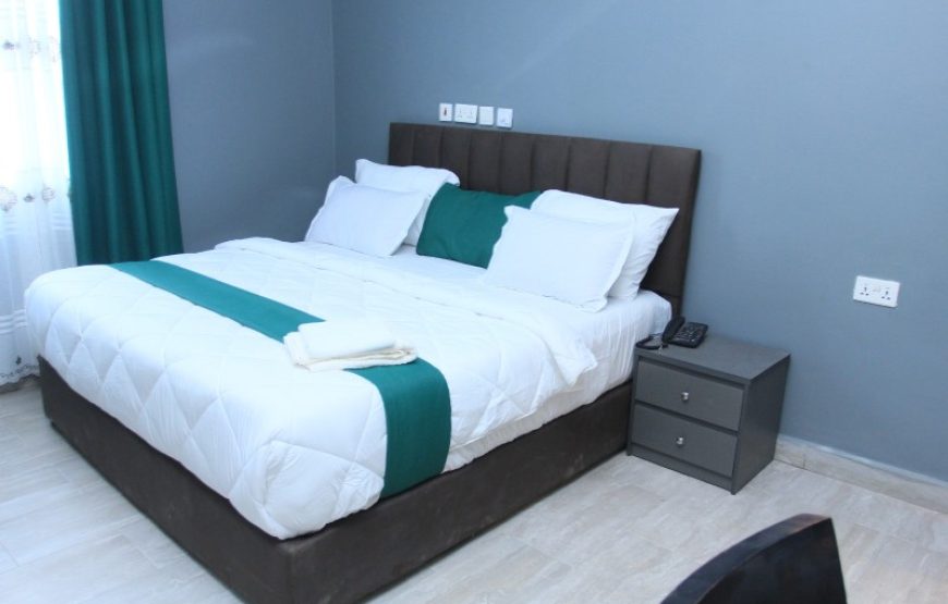 RAMAT LUXURY HOTEL