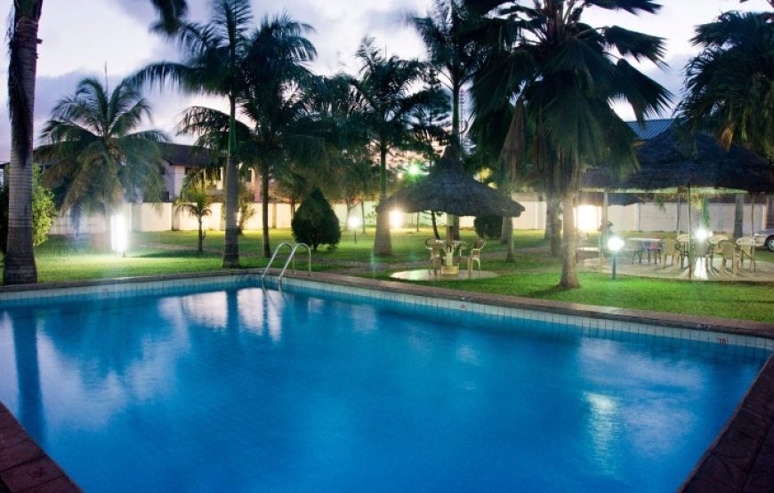 PEKAN HOTEL