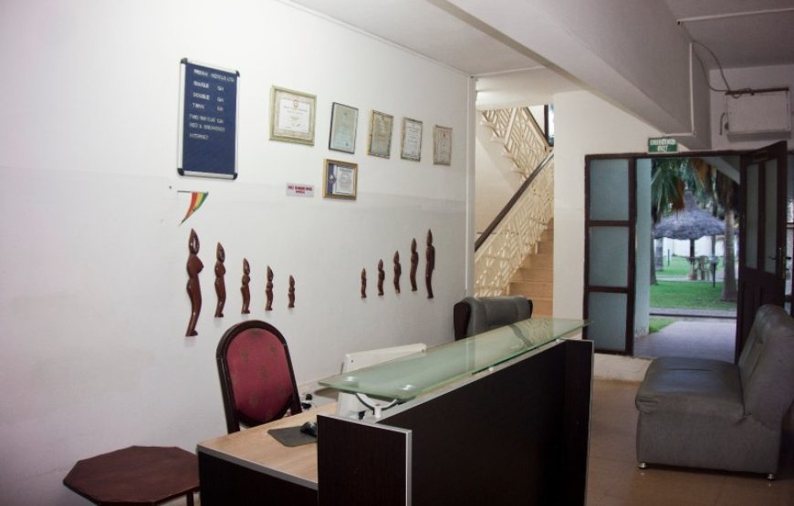 PEKAN HOTEL