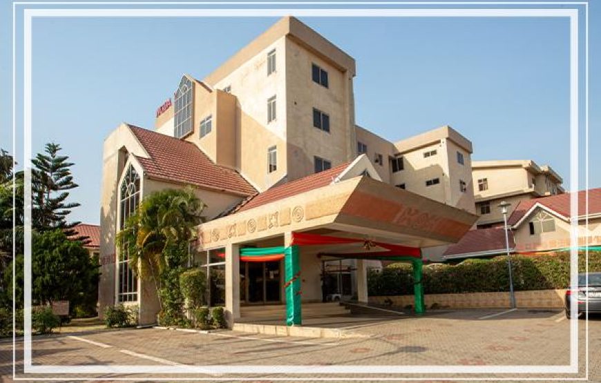 NODA HOTEL