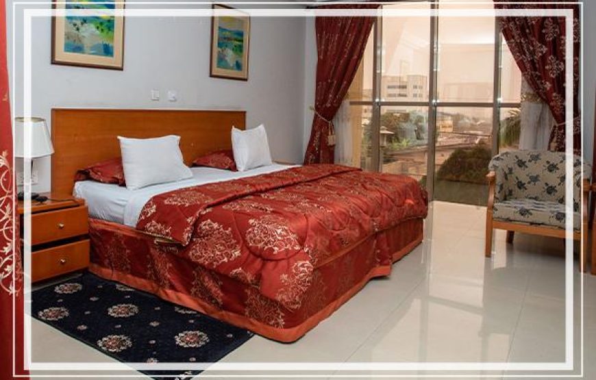 EXECUTIVE SUITE