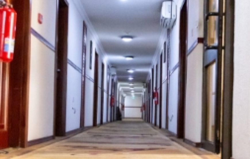 SUNLODGE HOTEL