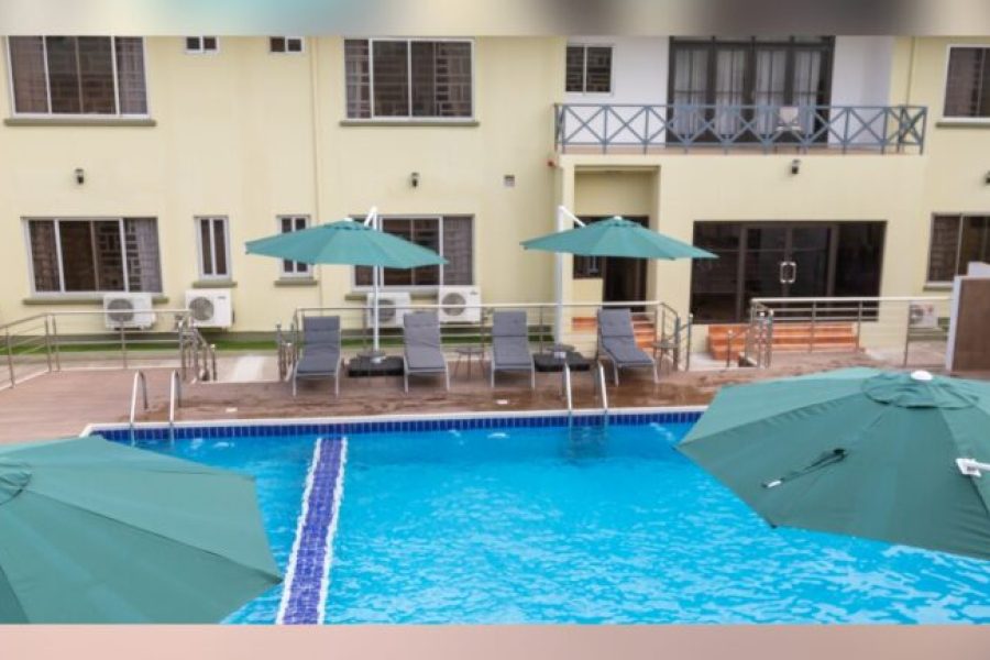 SUNLODGE HOTEL