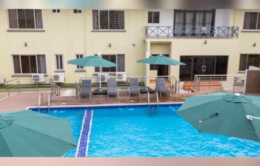 SUNLODGE HOTEL