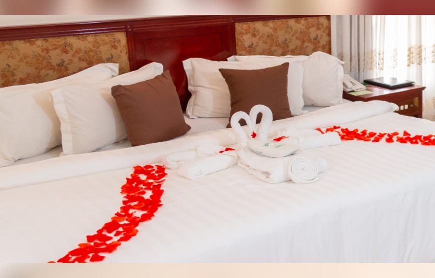 SUNLODGE HOTEL