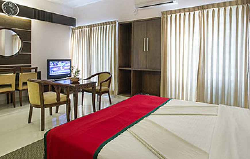 NIRVANA INN