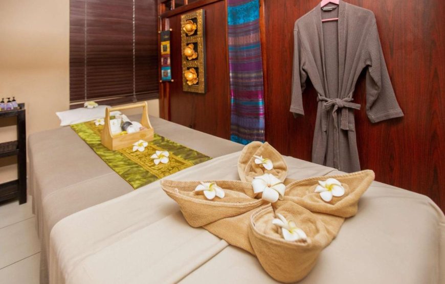 IBIS STYLES ACCRA AIRPORT