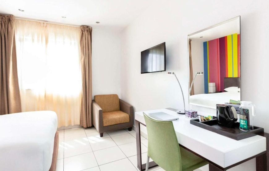 IBIS STYLES ACCRA AIRPORT