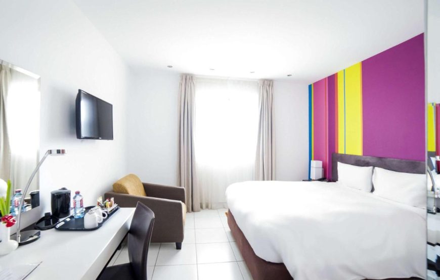IBIS STYLES ACCRA AIRPORT