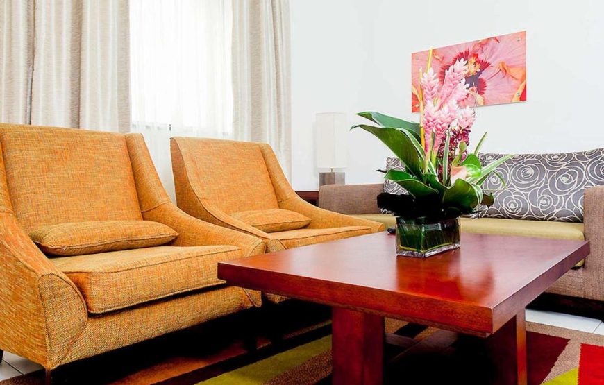 IBIS STYLES ACCRA AIRPORT